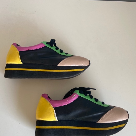 Windsor smith casual sneakers - Picture 3 of 4